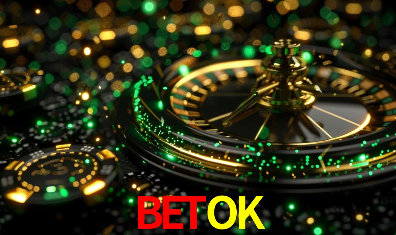 Promoção Relâmpago BETOK
